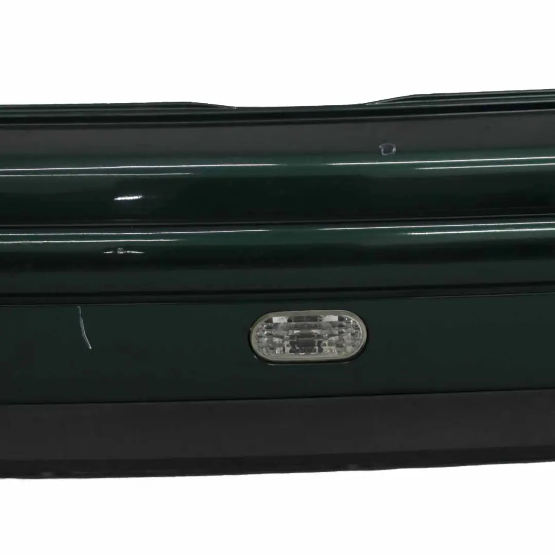 Mini Cooper R50 Pannello paraurti posteriore British Racing Green metallizzato - SKU 0029926-BRG - Numero di parte 0029926