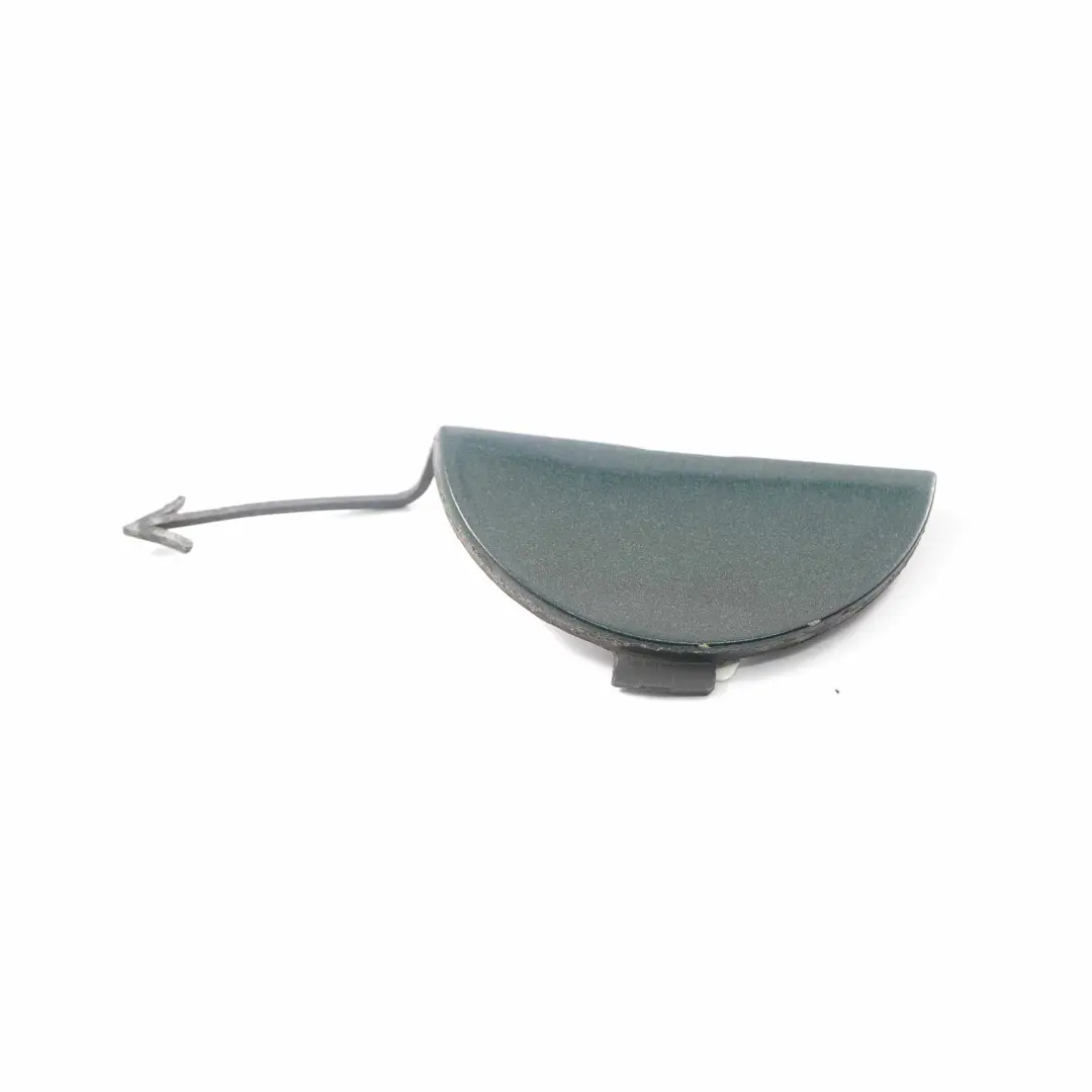 Mini R50 R53 Paraurti posteriore Coperchio rimorchio British Racing Green A67 - SKU 0029929-BRG - Numero di parte 0029929