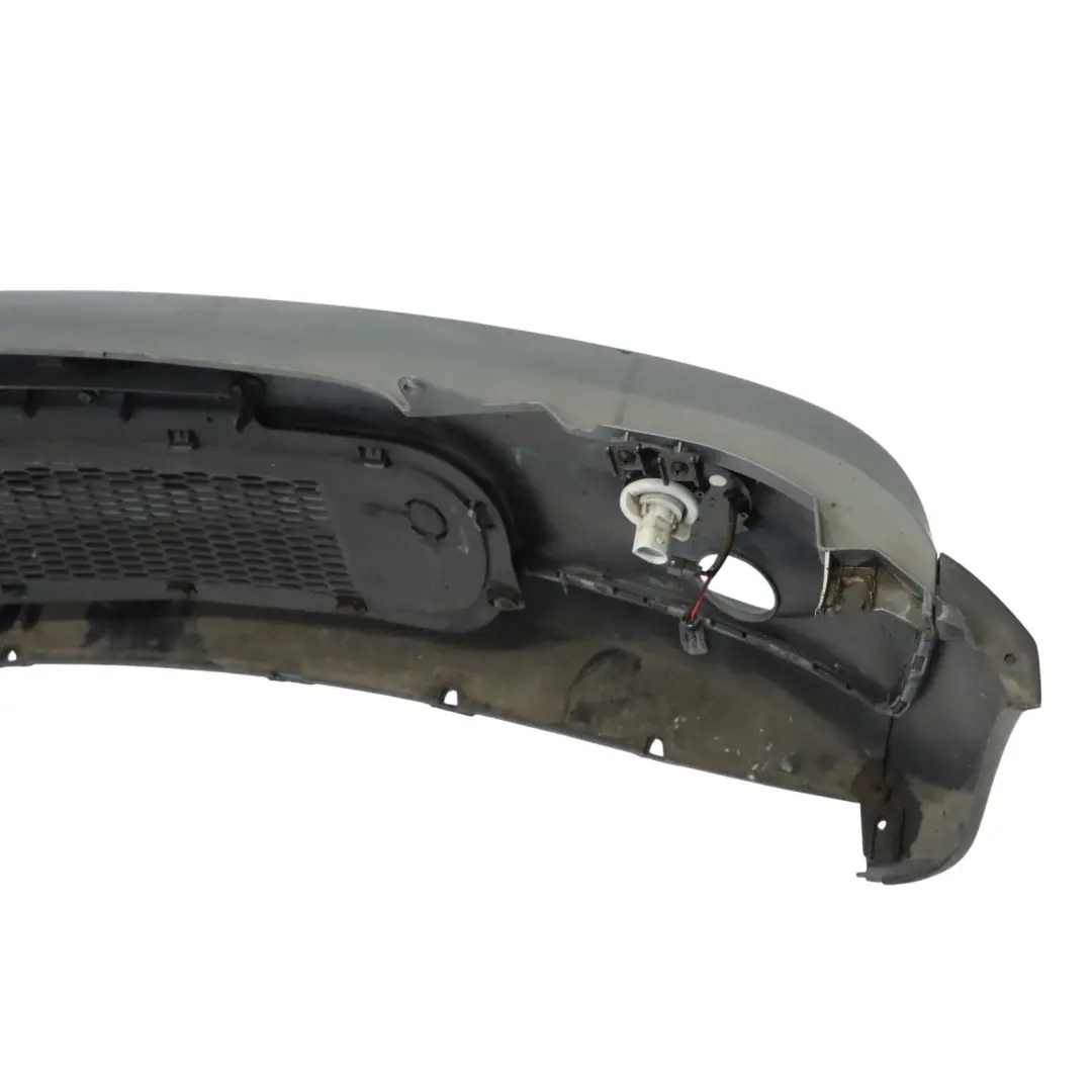 Mini R52 R53 Pare-chocs avant Cooper S Panel Dark Silver Metallic - 871 - SKU 0029955-DS2 - Numéro de pièce 0029955