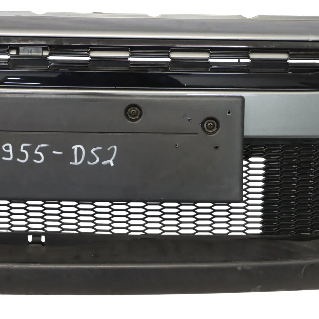 Mini R52 R53 Pare-chocs avant Cooper S Panel Dark Silver Metallic - 871 - SKU 0029955-DS2 - Numéro de pièce 0029955
