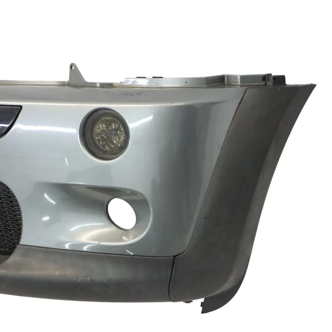 Mini R52 R53 Pare-chocs avant Cooper S Panel Dark Silver Metallic - 871 - SKU 0029955-DS2 - Numéro de pièce 0029955