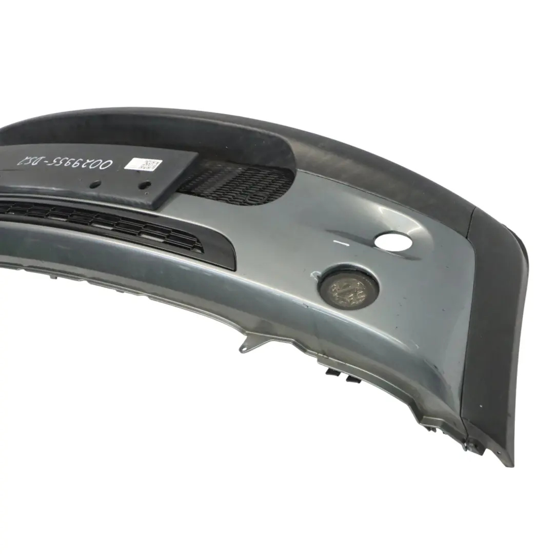 Mini R52 R53 Pare-chocs avant Cooper S Panel Dark Silver Metallic - 871 - SKU 0029955-DS2 - Numéro de pièce 0029955