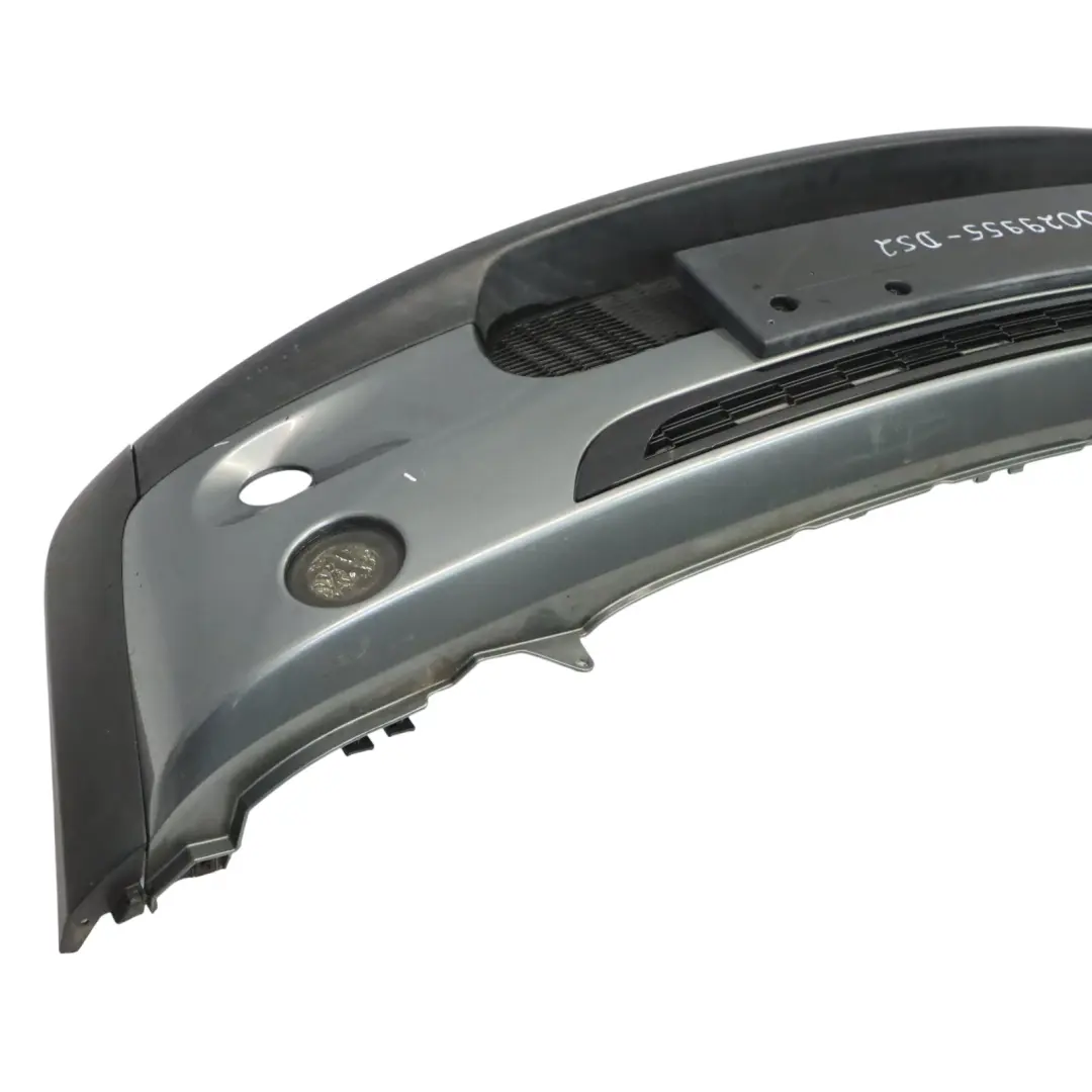 Mini R52 R53 Pare-chocs avant Cooper S Panel Dark Silver Metallic - 871 - SKU 0029955-DS2 - Numéro de pièce 0029955