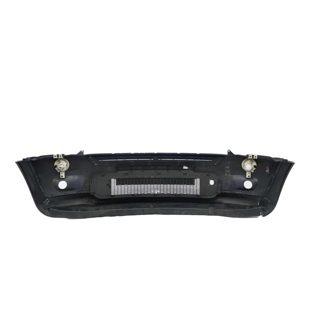 MINI Cooper S R52 R53 Zderzak Przód Elektric Blue - SKU 0029955-HYB - Numer Części 0029955