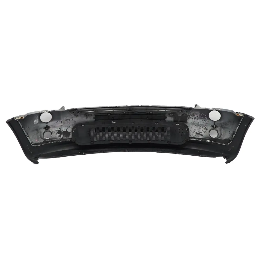 Mini R52 R53 Front Bumper Cooper S Panel Pepper White - 850 - SKU 0029955-PW - Part number 0029955