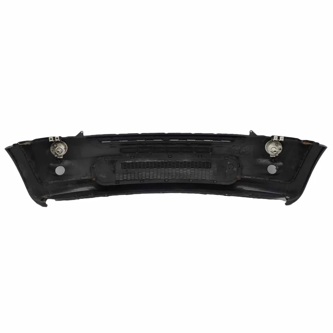 Mini R52 R53 Pare-chocs avant Cooper S Panel Schwarz 2 Noir - 668 - SKU 0029955-SCH - Numéro de pièce 0029955