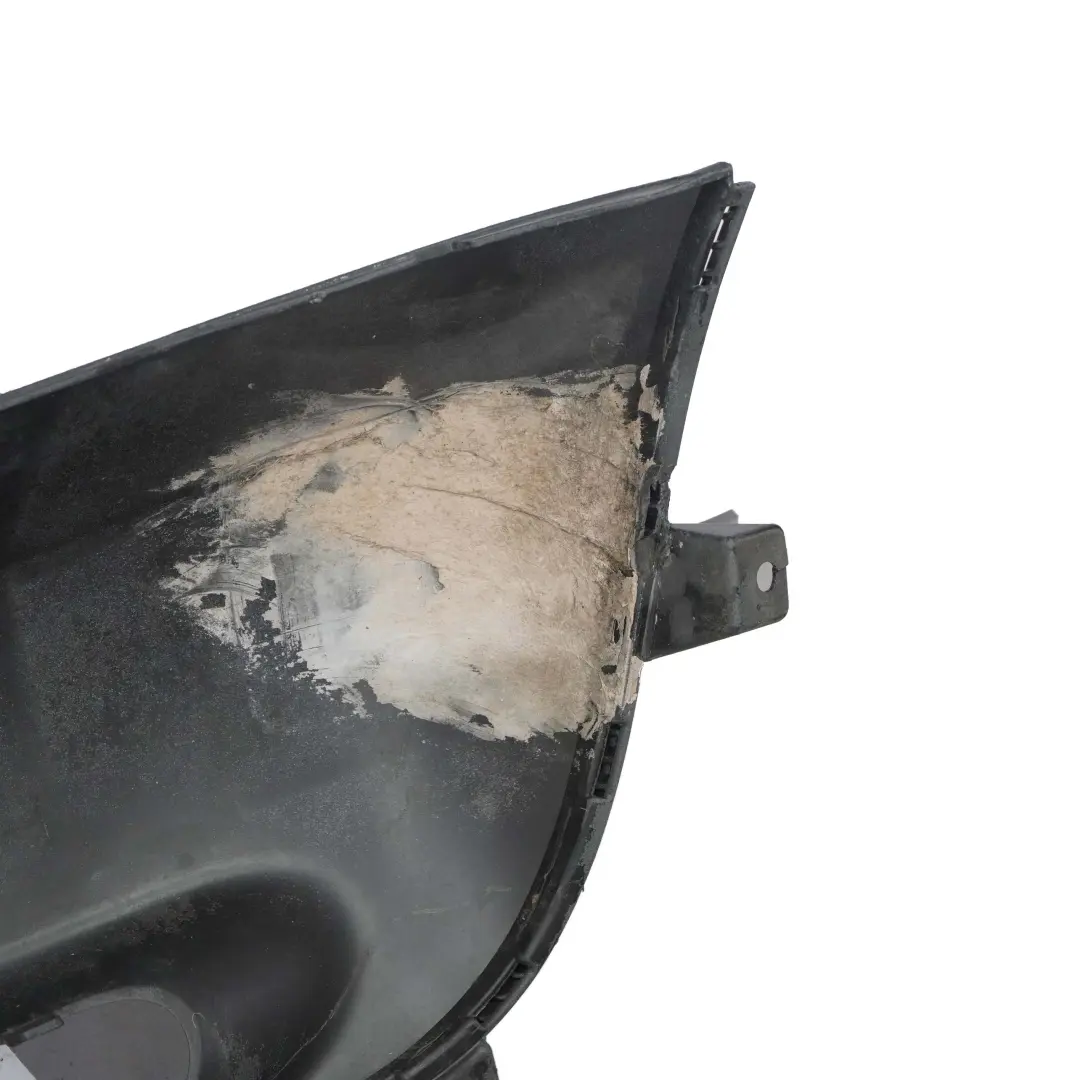 Parachoques Trasero Recubrimiento Panel Cubierta Negro para Mini R53 Cooper S con número de pieza 0029957 Mini R53 Cooper S Parachoques Trasero Recubrimiento Panel Cubierta Negro - SKU 0029957-BLK1 - Número de pieza 0029957