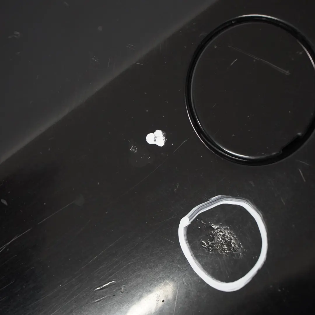 Zderzak Tylny Tył Schwarz 2 668 do Mini Cooper S R53 o numerze 0029957 Mini Cooper S R53 Zderzak Tylny Tył Schwarz 2 668 - SKU 0029957-SCH1 - Numer Części 0029957