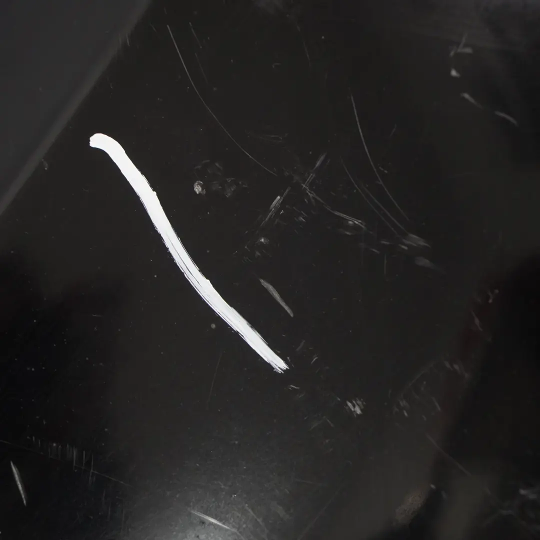 Stossfänger Stossstange Hinten Schwarz 2 - 668 für Mini R53 Cooper S mit Teilenummer 0029957 Mini R53 Cooper S Stossfänger Stossstange Hinten Schwarz 2 - 668 - SKU 0029957-SCH1 - Teilenummer 0029957