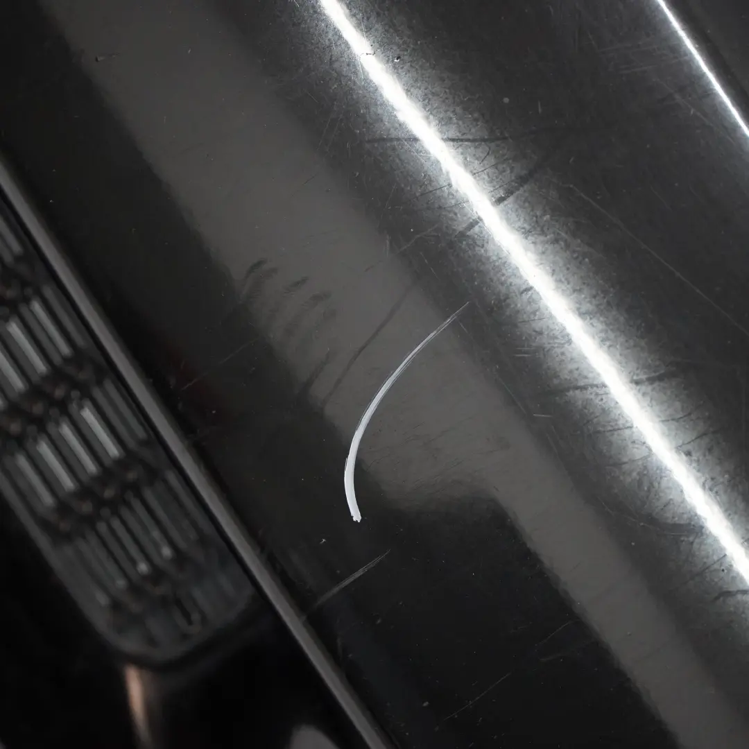 Choc-Receveur Tige de Choc Arriere Schwarz 2 - 668 pour Mini R53 Cooper S à propos du numéro de pièce 0029957 Mini R53 Cooper S Choc-Receveur Tige de Choc Arriere Schwarz 2 - 668 - SKU 0029957-SCH - Numéro de pièce 0029957