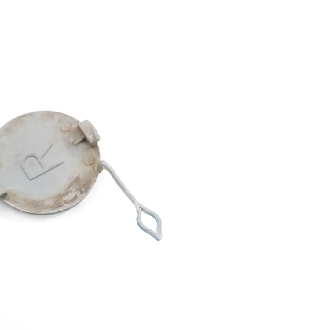 Tapa Ojo Remolque Mini R50 R52 R53 Tapa De Parachoques Trasero Azul - A28 para con número de pieza 0029958 Tapa Ojo Remolque Mini R50 R52 R53 Tapa De Parachoques Trasero Azul - A28 - SKU 0029958-HYB - Número de pieza 0029958