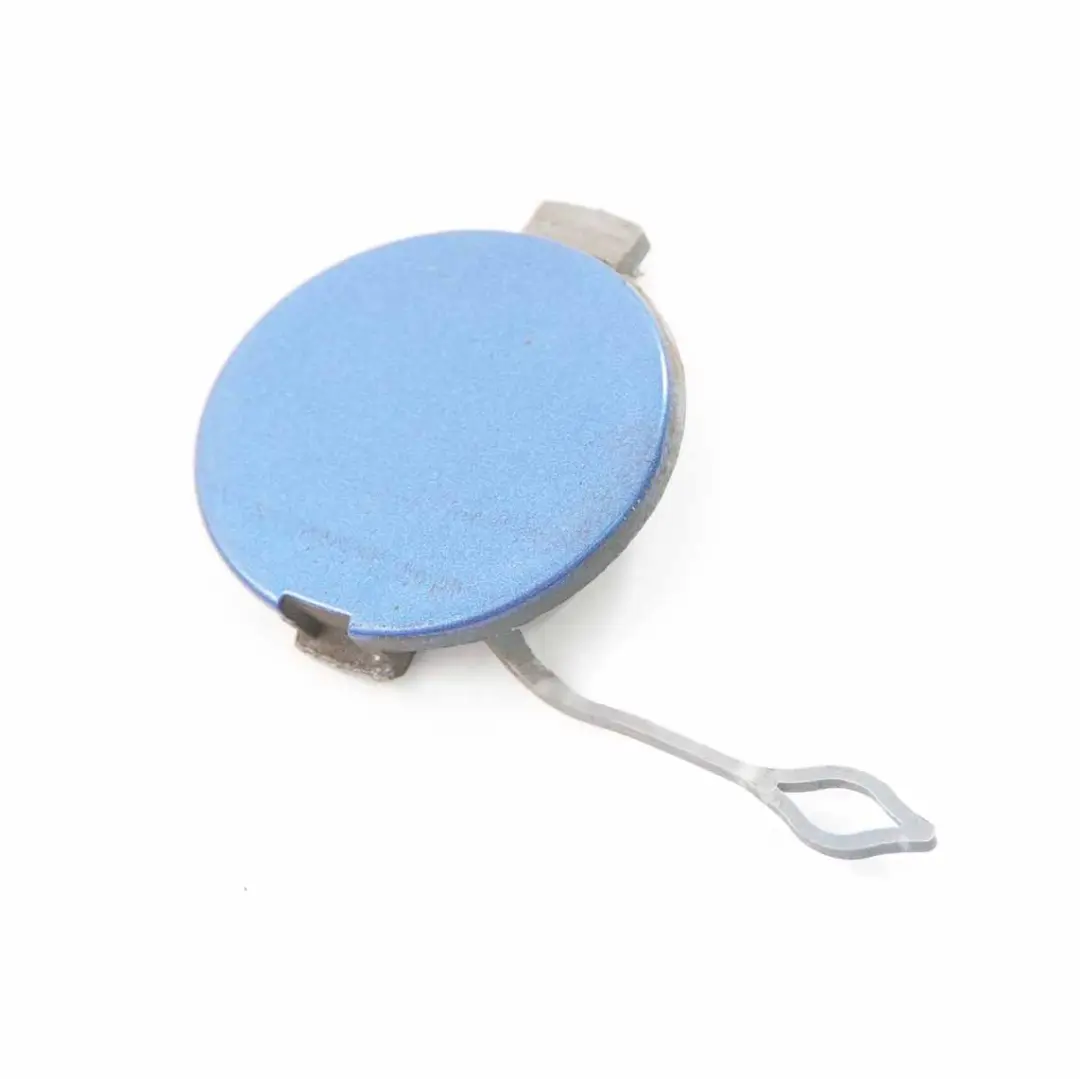 Oeil De Remorquage Mini R50 R52 R53 Pare-Chocs Arrière Hyper Bleu - A28 pour à propos du numéro de pièce 0029958 Oeil De Remorquage Mini R50 R52 R53 Pare-Chocs Arrière Hyper Bleu - A28 - SKU 0029958-HYB - Numéro de pièce 0029958