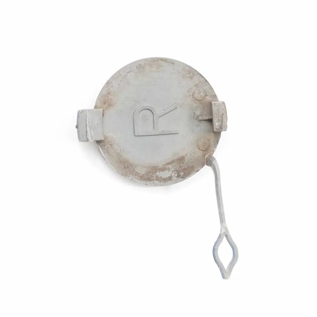  Tapa Ojo Remolque Mini R50 R52 R53 Tapa De Parachoques Trasero Azul - A28 - SKU 0029958-HYB - Número de pieza 0029958