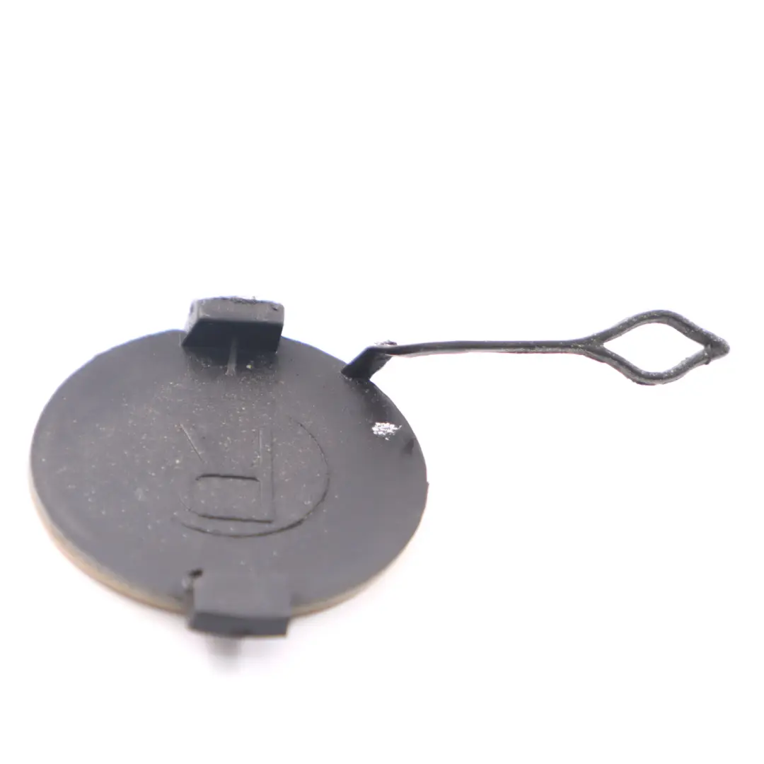  Copri occhiello rimorchio Mini R50 R52 R53 posteriore Gancio Oro massiccio - 859 - SKU 0029958-SDB - Numero di parte 0029958