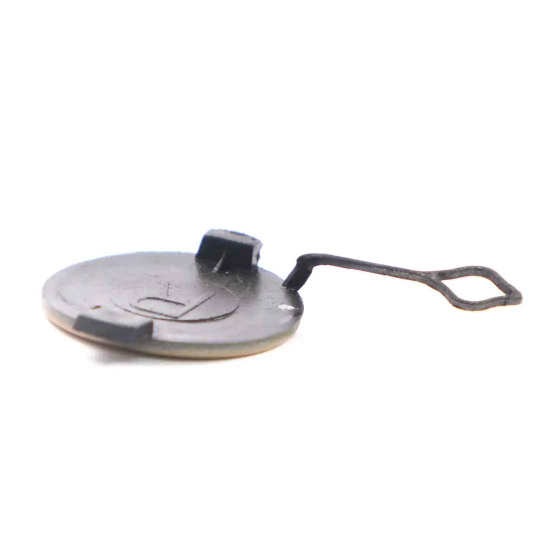  Copri occhiello rimorchio Mini R50 R52 R53 posteriore Gancio Oro massiccio - 859 - SKU 0029958-SDB - Numero di parte 0029958