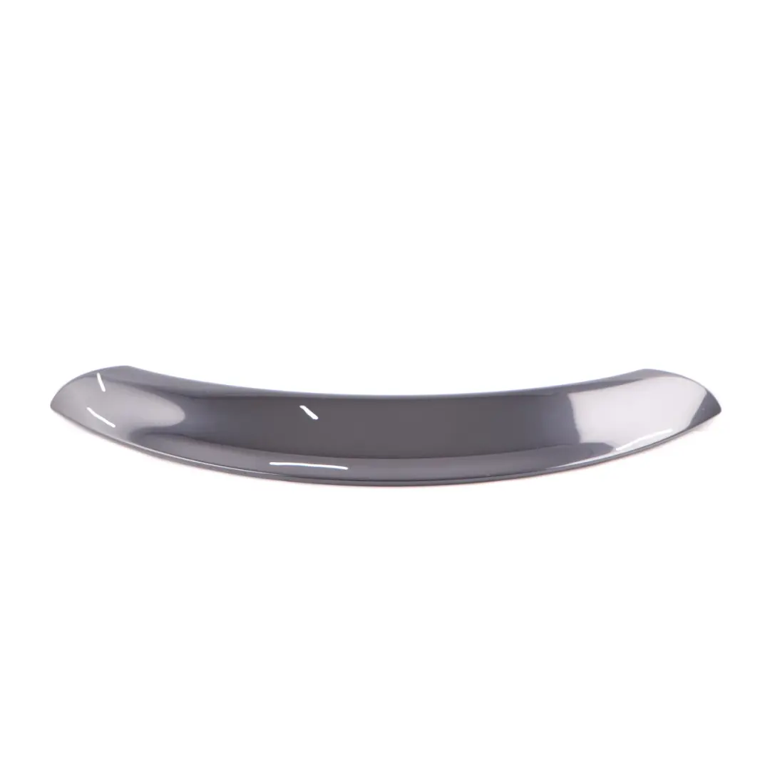 Mini Cooper S R53 Spoiler Posteriore Coperchio Baule Argento Puro 900 7061608 - SKU 0030565-ASB - Numero di parte 0030565