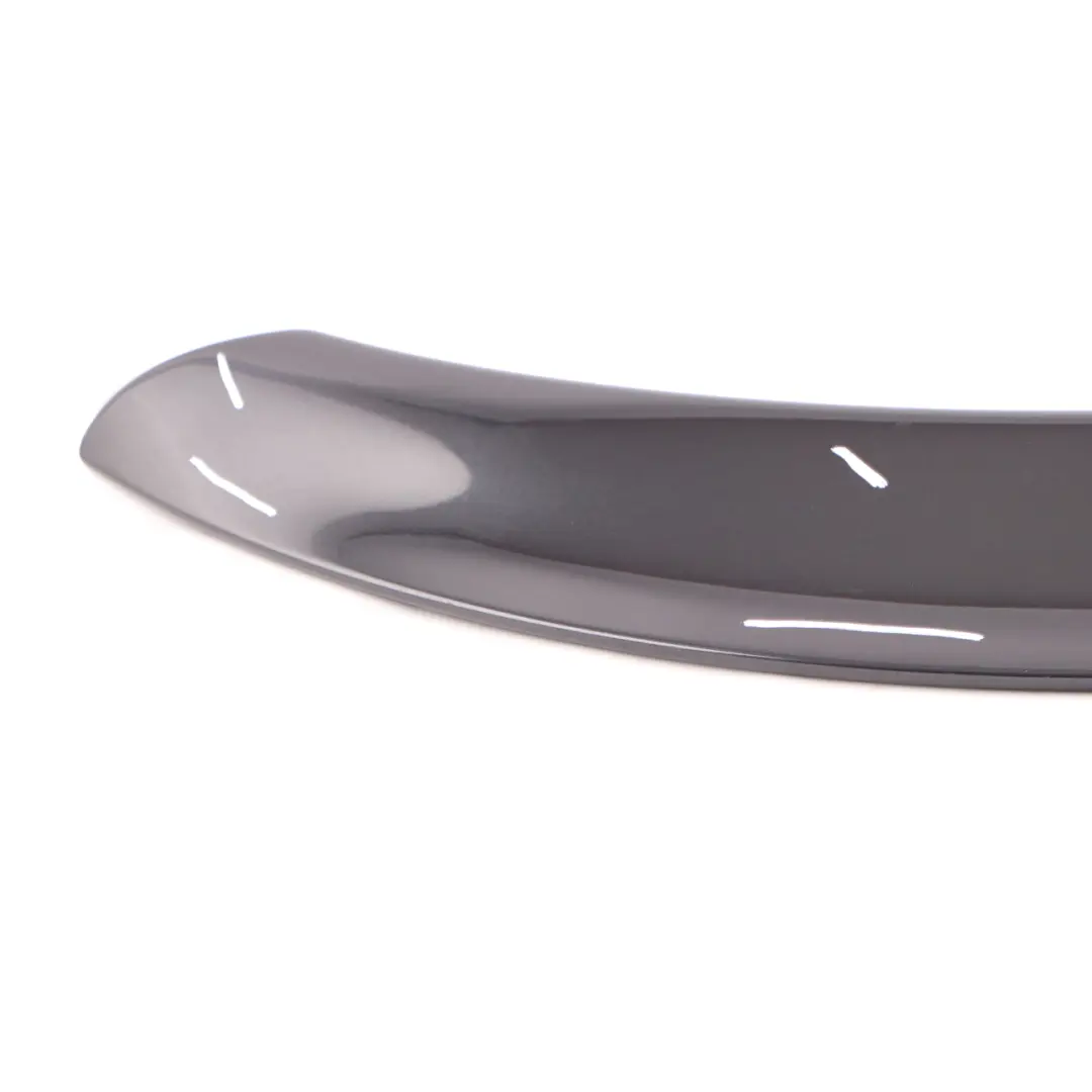 Spoiler Blenda Klapy Tył Srebrna do Mini Cooper S R53 o numerze 0030565 Mini Cooper S R53 Spoiler Blenda Klapy Tył Srebrna - SKU 0030565-ASB - Numer Części 0030565