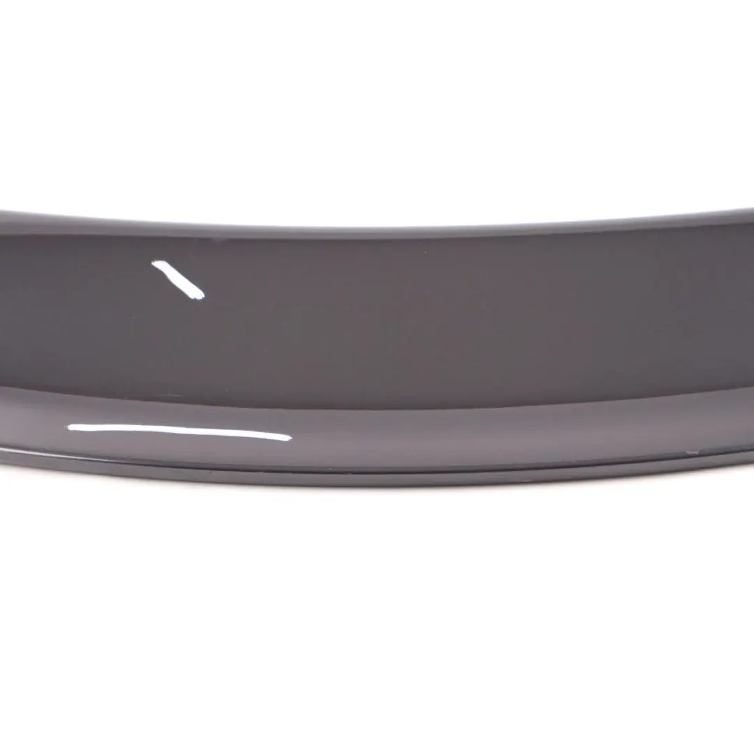 Mini Cooper S R53 Spoiler Posteriore Coperchio Baule Argento Puro 900 7061608 - SKU 0030565-ASB - Numero di parte 0030565
