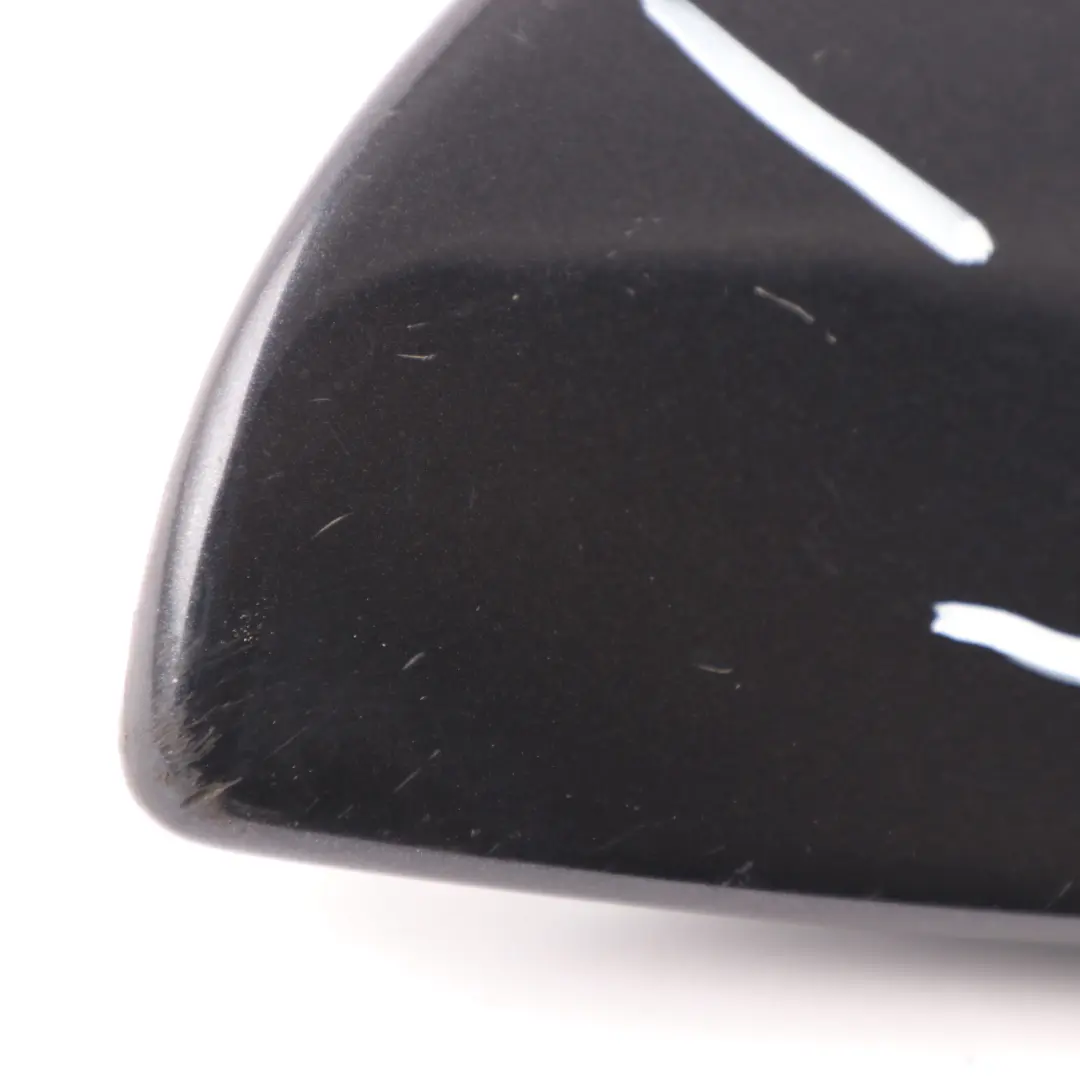 Mini Cooper S R53 Spoiler Posteriore Coperchio Baule Argento Puro 900 7061608 - SKU 0030565-ASB - Numero di parte 0030565