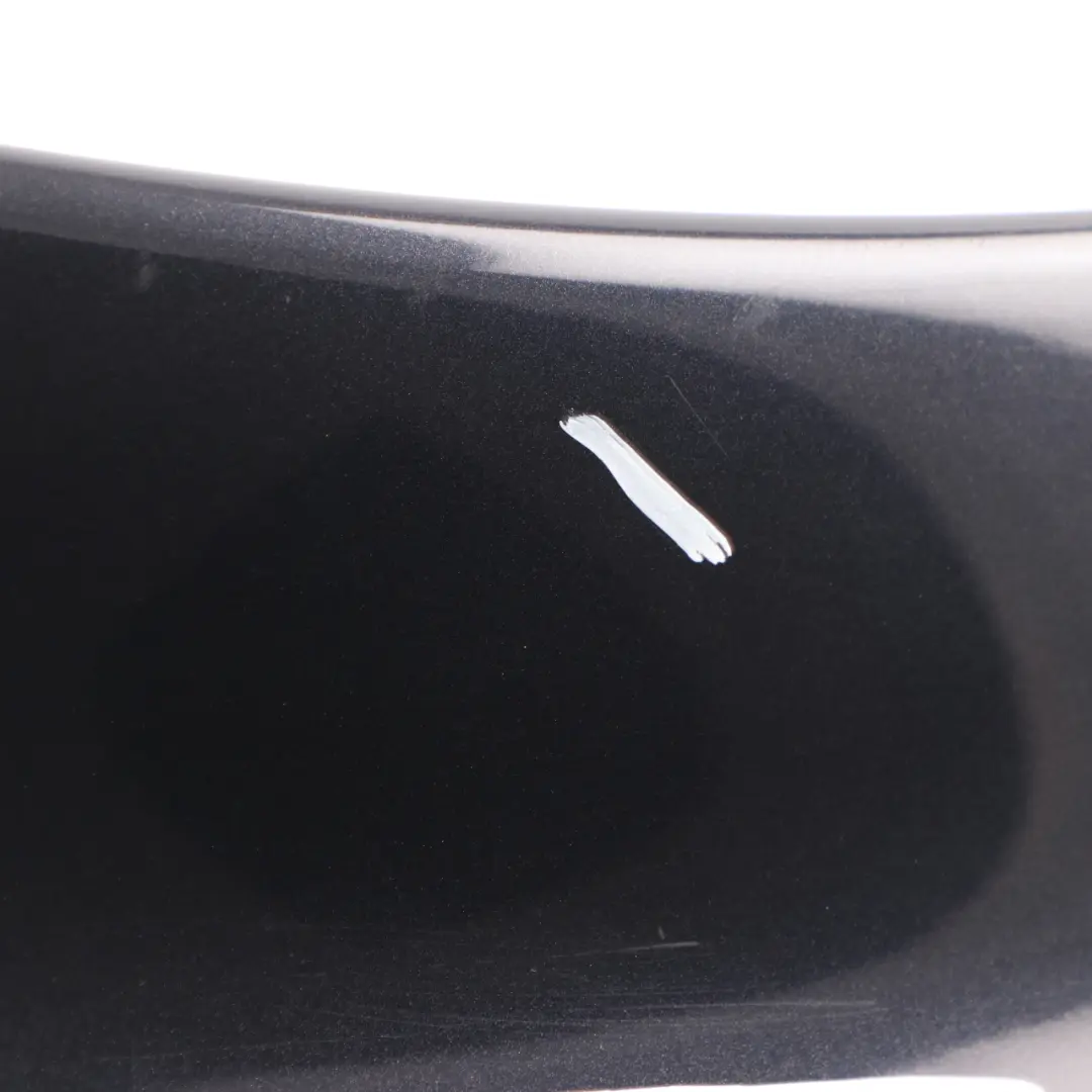 Mini Cooper S R53 Spoiler Posteriore Coperchio Baule Argento Puro 900 7061608 - SKU 0030565-ASB - Numero di parte 0030565