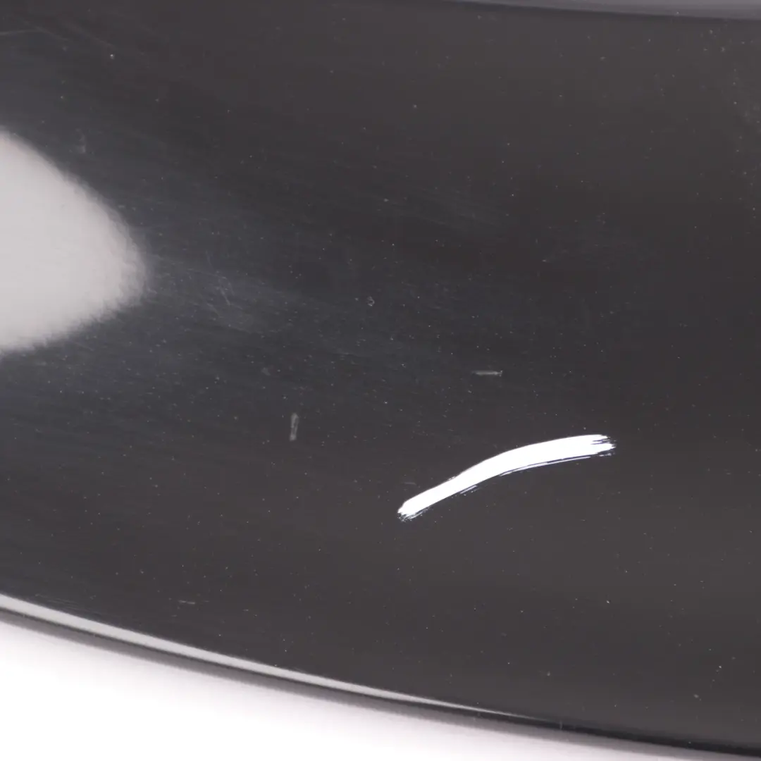 Spoiler Trunk Lid Tailgate Boot Panel Black 7061608 to Mini R53 Cooper S Rear with Part number 0030565 Mini R53 Cooper S Rear Spoiler Trunk Lid Tailgate Boot Panel Black 7061608 - SKU 0030565-BLK3 - Part number 0030565