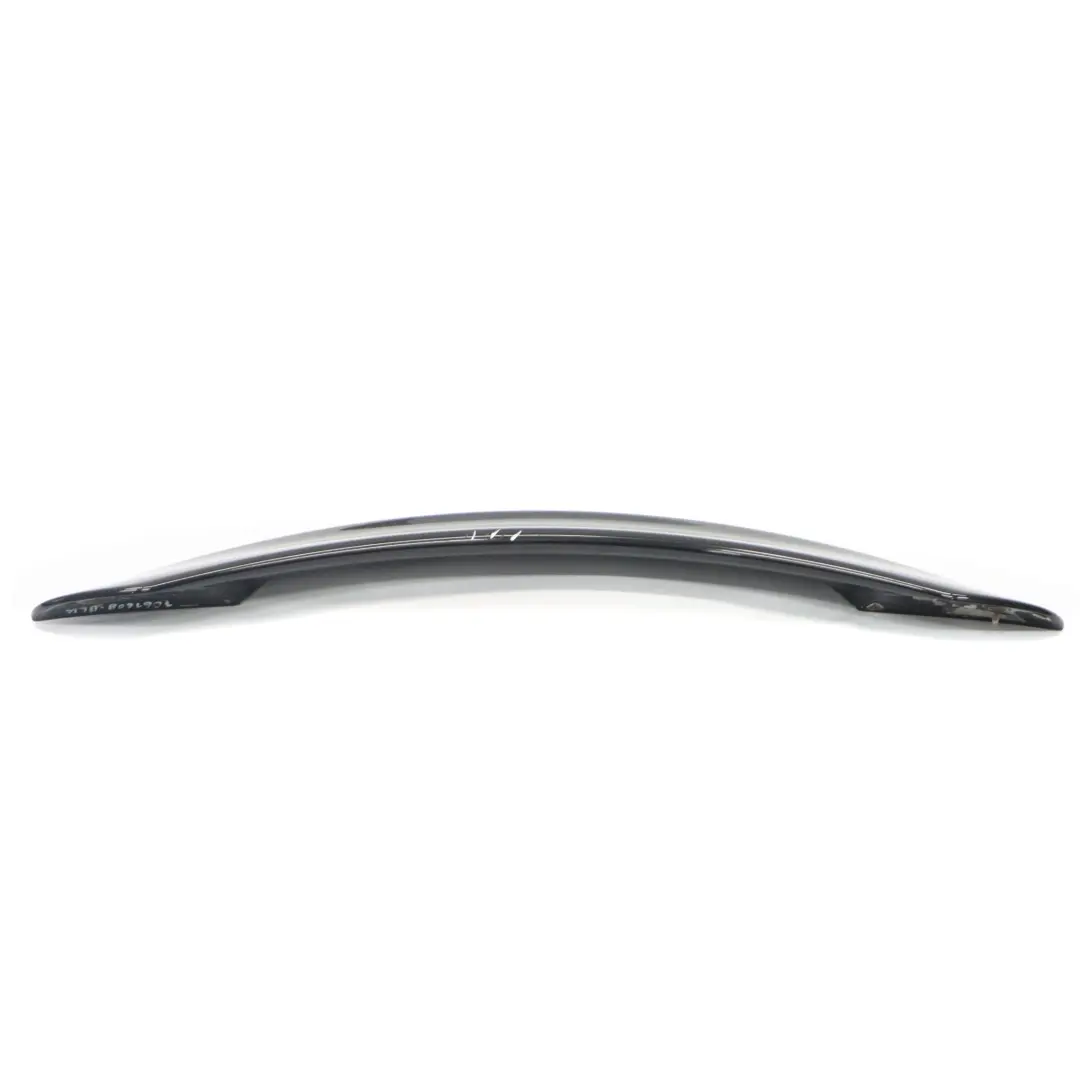 Mini Cooper S R53 Spoiler Arrière Coffre à Bagages Noir - SKU 0030565-BLK - Numéro de pièce 0030565