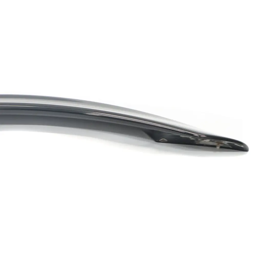 Mini Cooper S R53 Spoiler Arrière Coffre à Bagages Noir - SKU 0030565-BLK - Numéro de pièce 0030565