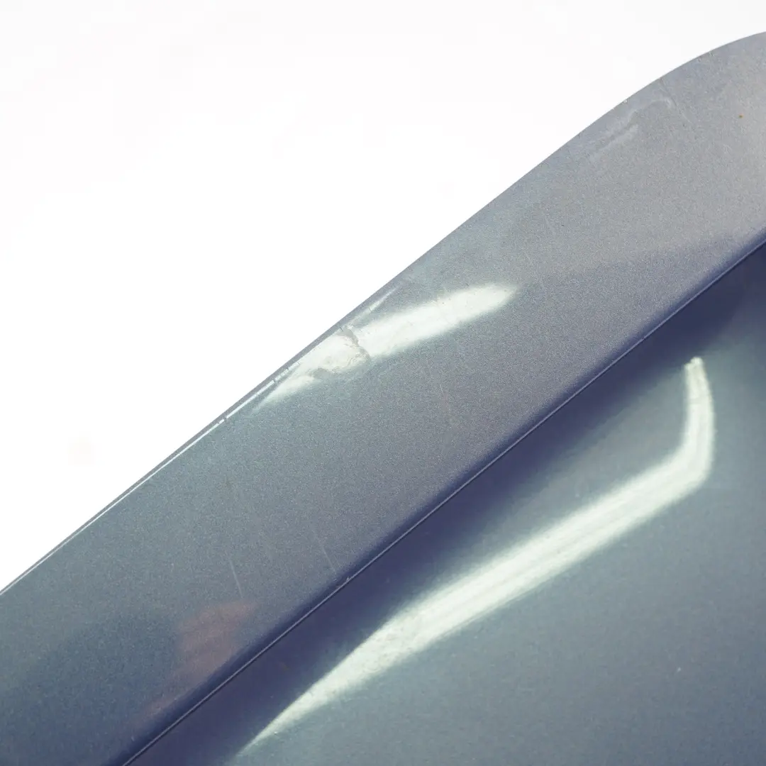 Cofano Bonnet Scoop Cooper S Griglia ingresso Cool Blue - A27 1473011 per Mini R53 con numero di parte 0030565 Mini R53 Cofano Bonnet Scoop Cooper S Griglia ingresso Cool Blue - A27 1473011 - SKU 0030565-COOL - Numero di parte 0030565