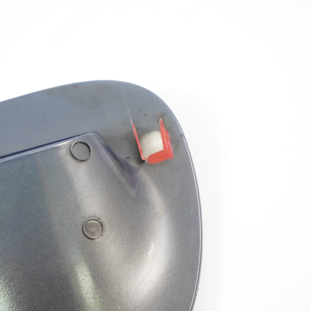 Mini R53 Cofano Bonnet Scoop Cooper S Griglia ingresso Cool Blue - A27 1473011 - SKU 0030565-COOL - Numero di parte 0030565