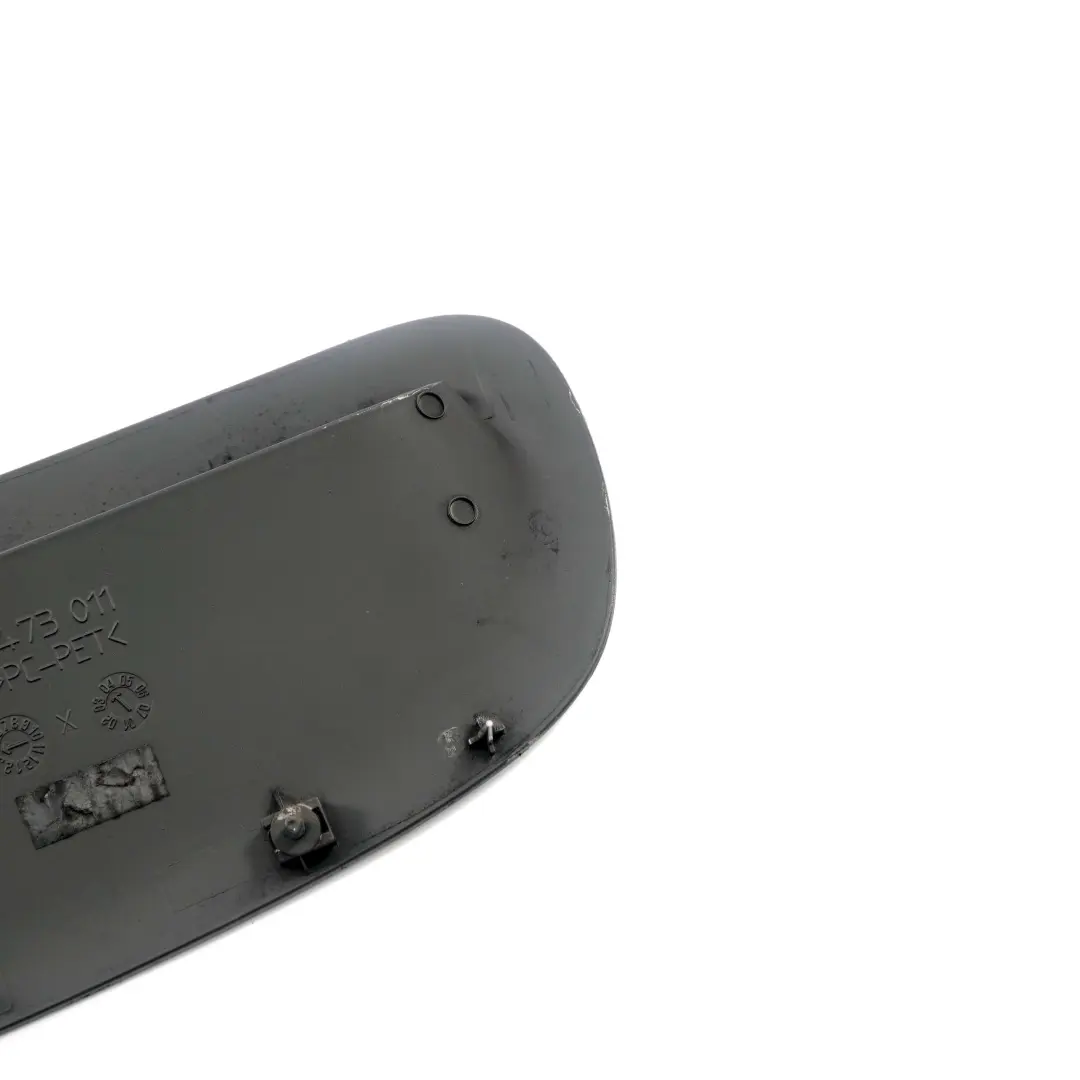 Mini Cooper S R53 Lufteinlass Gitter Motorhaube Frontklappe Grundiert - SKU 0030565-PRIM - Teilenummer 0030565
