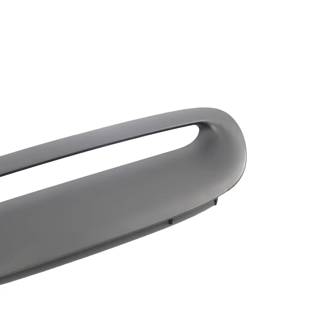 Mini Cooper S R53 Lufteinlass Gitter Motorhaube Frontklappe Grundiert - SKU 0030565-PRIM - Teilenummer 0030565
