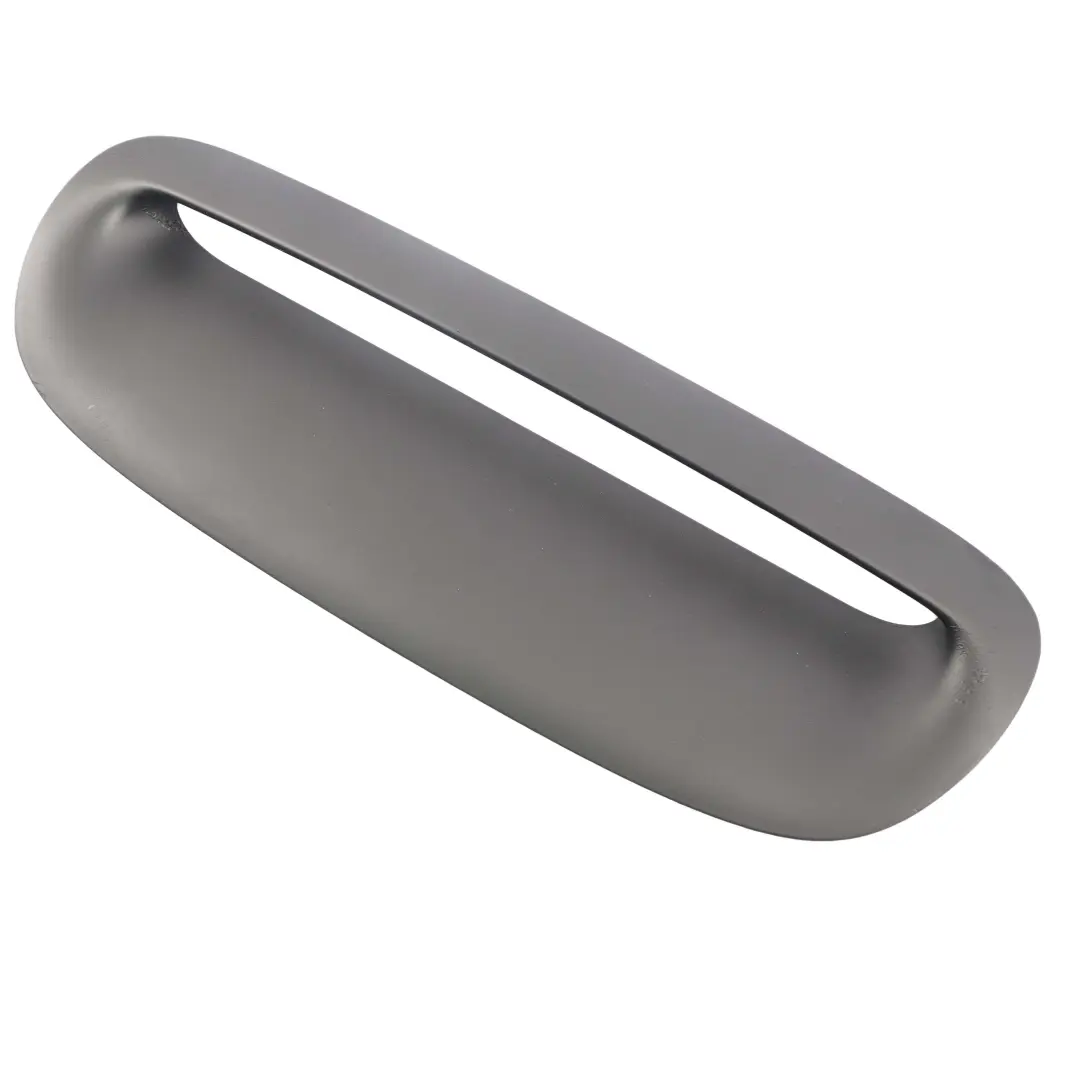 Mini Cooper S R53 Lufteinlass Gitter Motorhaube Frontklappe Grundiert - SKU 0030565-PRIM - Teilenummer 0030565