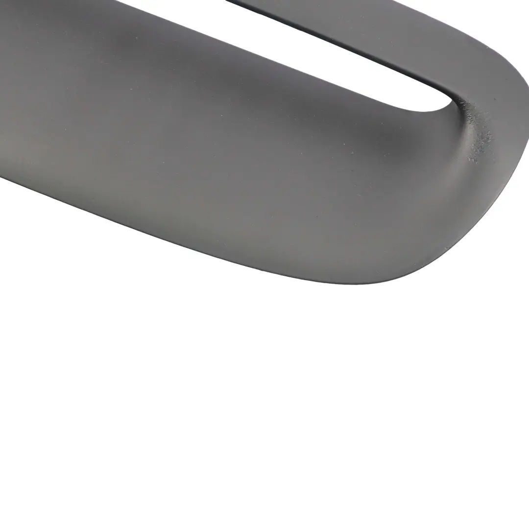 Mini Cooper S R53 Lufteinlass Gitter Motorhaube Frontklappe Grundiert - SKU 0030565-PRIM - Teilenummer 0030565