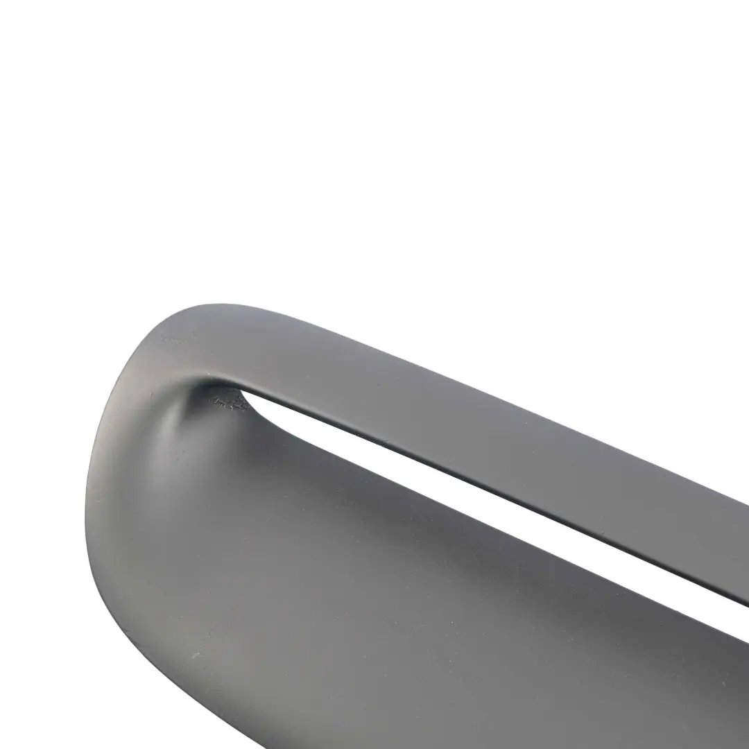 Mini Cooper S R53 Ingresso Aerazione Grata Cofano Lembo Anteriore Primer - SKU 0030565-PRIM - Numero di parte 0030565