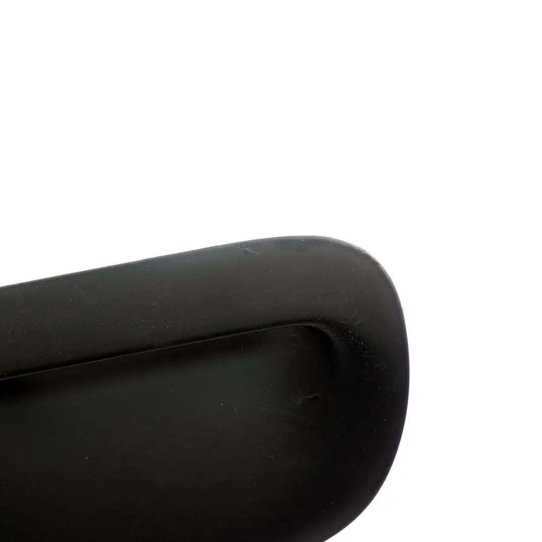 Mini Cooper S R53 Lufteinlass Gitter Motorhaube Frontklappe Grundiert - SKU 0030565-PRIM - Teilenummer 0030565