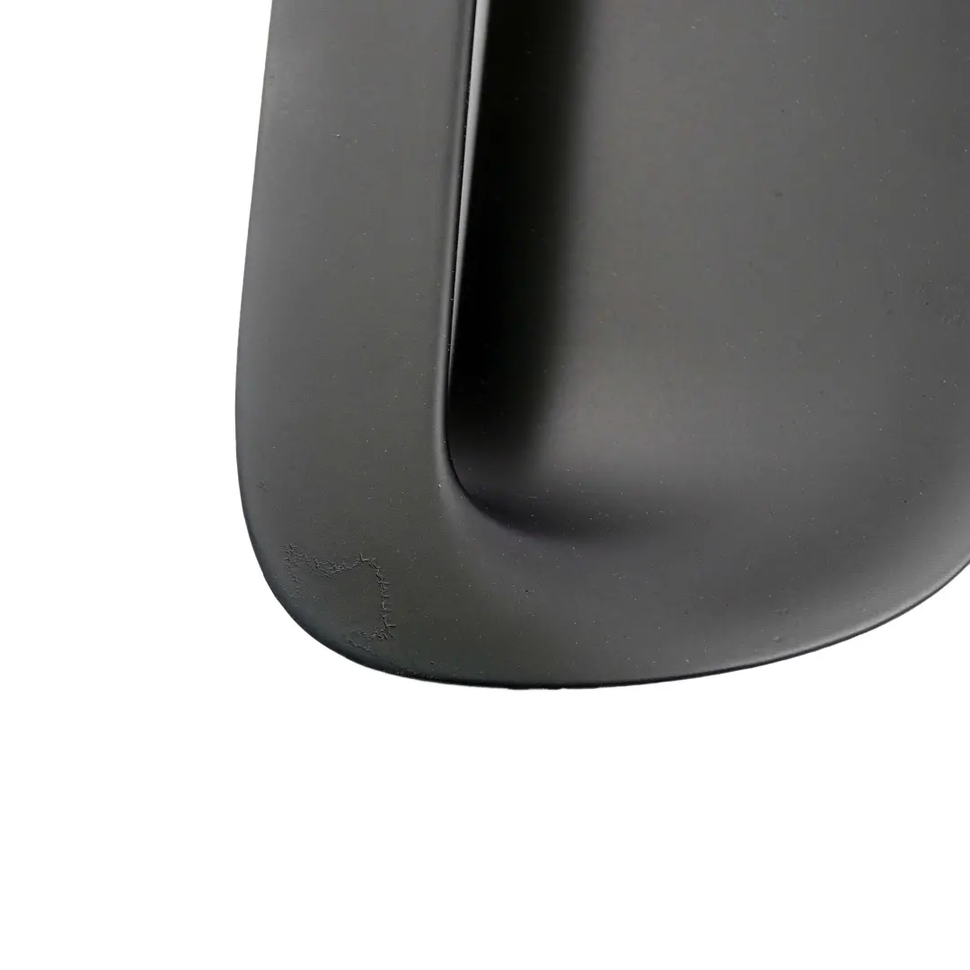 Mini Cooper S R53 Lufteinlass Gitter Motorhaube Frontklappe Grundiert - SKU 0030565-PRIM - Teilenummer 0030565