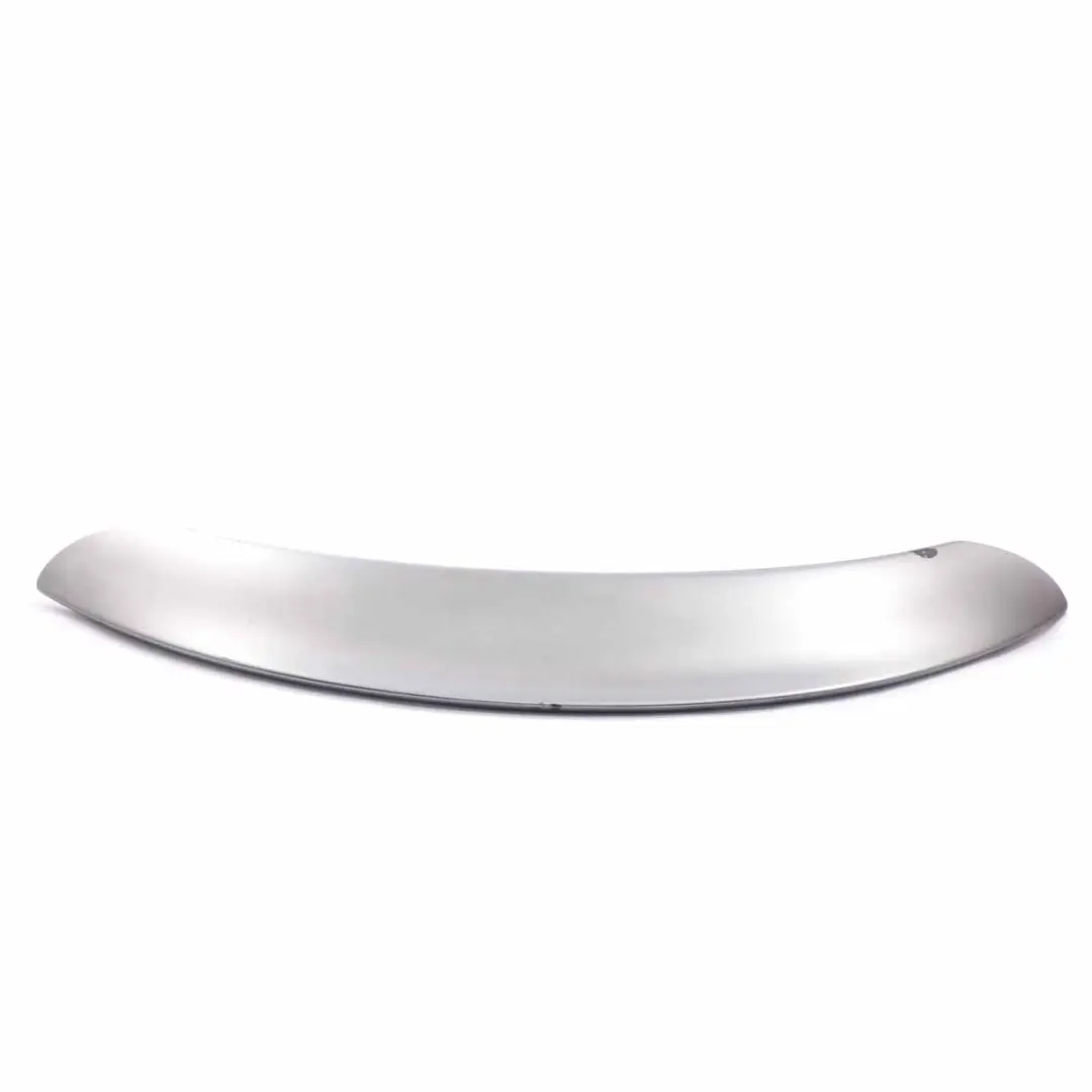 Mini Cooper S R53 Heckspoiler deckel Heck klappe Panel Pure Silver 900 7061608 - SKU 0030565-PS - Teilenummer 0030565