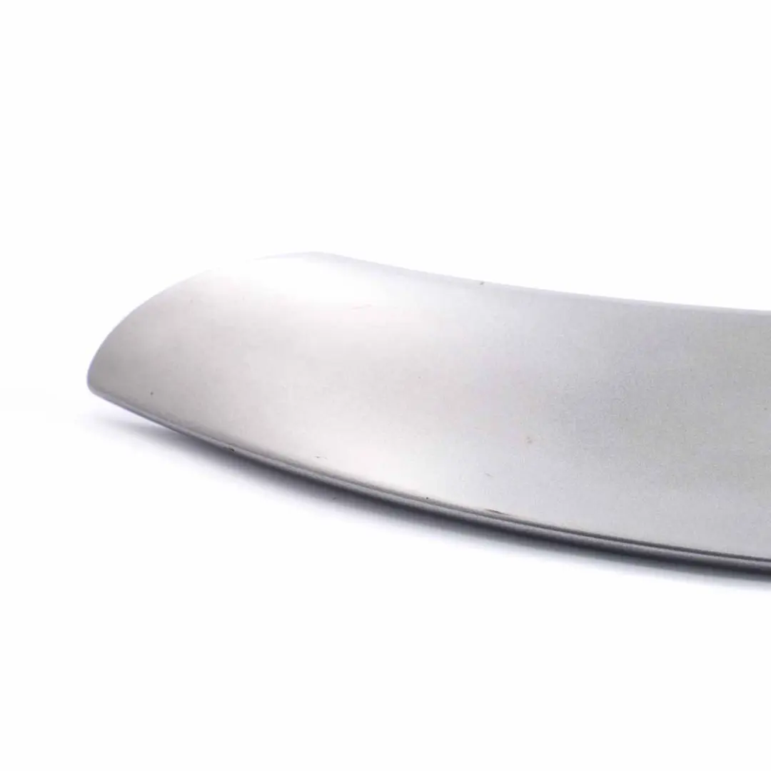 Mini Cooper S R53 Heckspoiler deckel Heck klappe Panel Pure Silver 900 7061608 - SKU 0030565-PS - Teilenummer 0030565