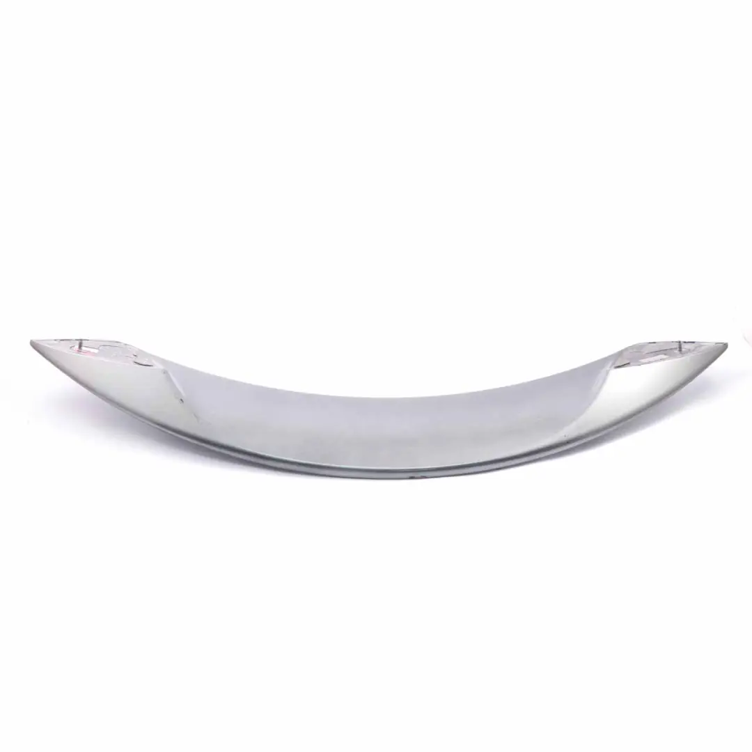 Mini Cooper S R53 Heckspoiler deckel Heck klappe Panel Pure Silver 900 7061608 - SKU 0030565-PS - Teilenummer 0030565