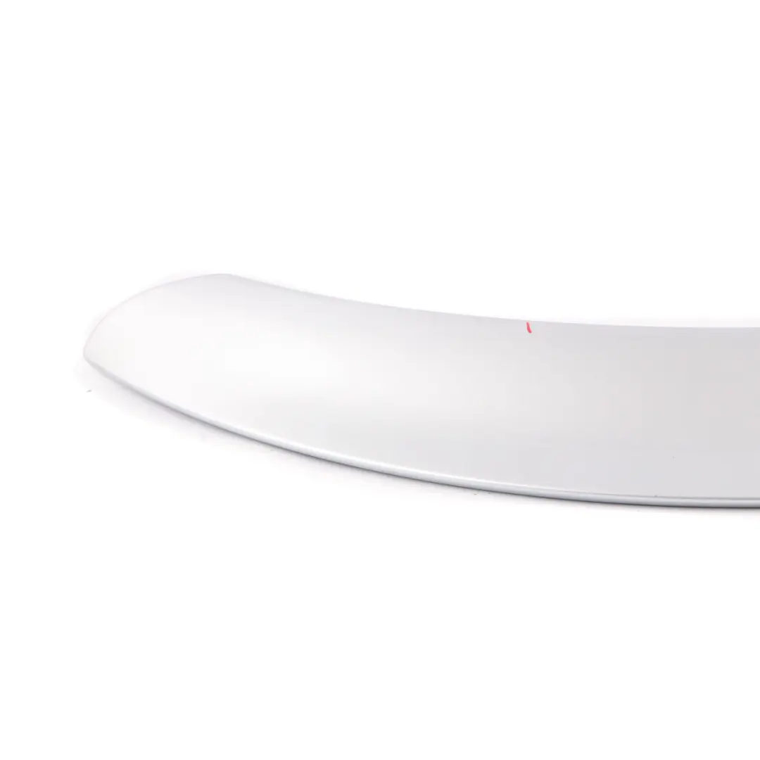 Spoiler Trunk Lid Tailgate Boot Panel Silver 7061608 to Mini Cooper S R53 Rear with Part number 0030565 Mini Cooper S R53 Rear Spoiler Trunk Lid Tailgate Boot Panel Silver 7061608 - SKU 0030565-SIL - Part number 0030565