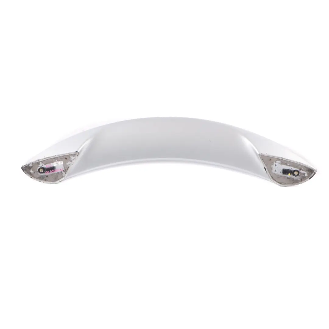 Mini Cooper S R53 Rear Spoiler Trunk Lid Tailgate Boot Panel Silver 7061608 - SKU 0030565-SIL - Part number 0030565