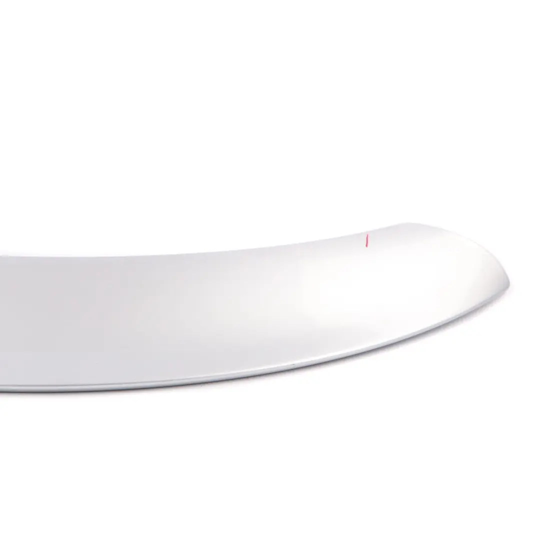 Mini Cooper S R53 Rear Spoiler Trunk Lid Tailgate Boot Panel Silver 7061608 - SKU 0030565-SIL - Part number 0030565