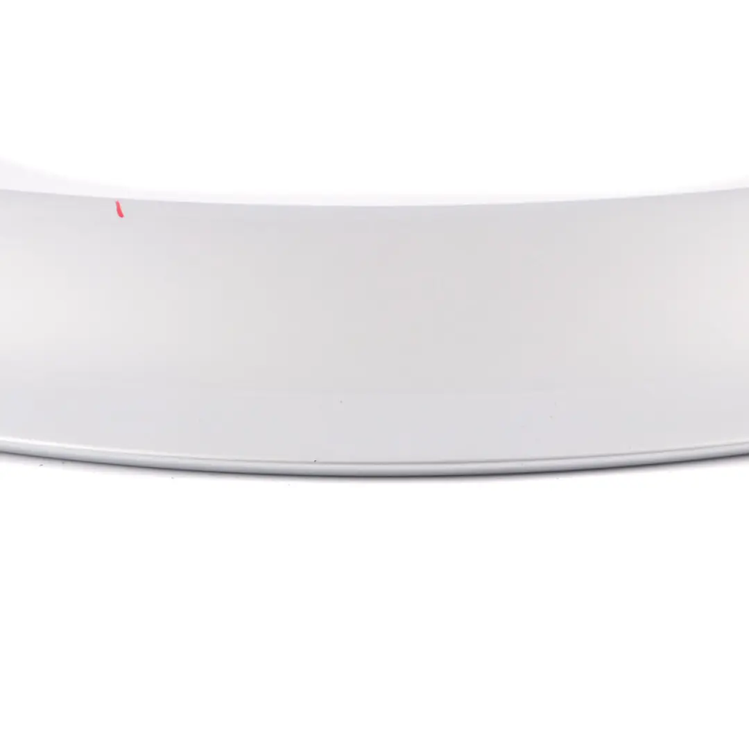 Spoiler Trunk Lid Tailgate Boot Panel Silver 7061608 to Mini Cooper S R53 Rear with Part number 0030565 Mini Cooper S R53 Rear Spoiler Trunk Lid Tailgate Boot Panel Silver 7061608 - SKU 0030565-SIL - Part number 0030565