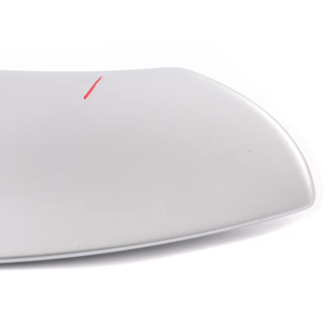 Mini Cooper S R53 Rear Spoiler Trunk Lid Tailgate Boot Panel Silver 7061608 - SKU 0030565-SIL - Part number 0030565