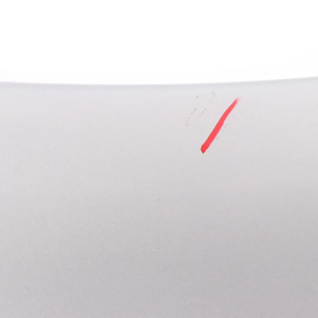 Spoiler Trunk Lid Tailgate Boot Panel Silver 7061608 to Mini Cooper S R53 Rear with Part number 0030565 Mini Cooper S R53 Rear Spoiler Trunk Lid Tailgate Boot Panel Silver 7061608 - SKU 0030565-SIL - Part number 0030565