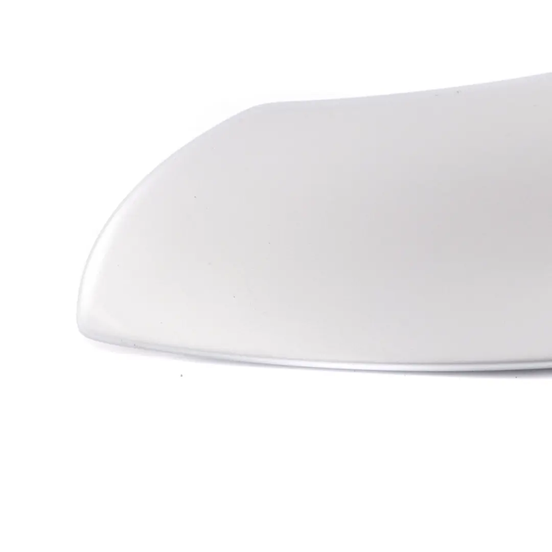 Mini Cooper S R53 Rear Spoiler Trunk Lid Tailgate Boot Panel Silver 7061608 - SKU 0030565-SIL - Part number 0030565