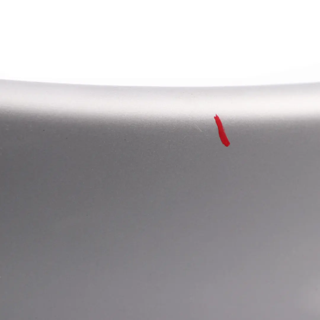 Mini Cooper S R53 Rear Spoiler Trunk Lid Tailgate Boot Panel Silver 7061608 - SKU 0030565-SIL - Part number 0030565