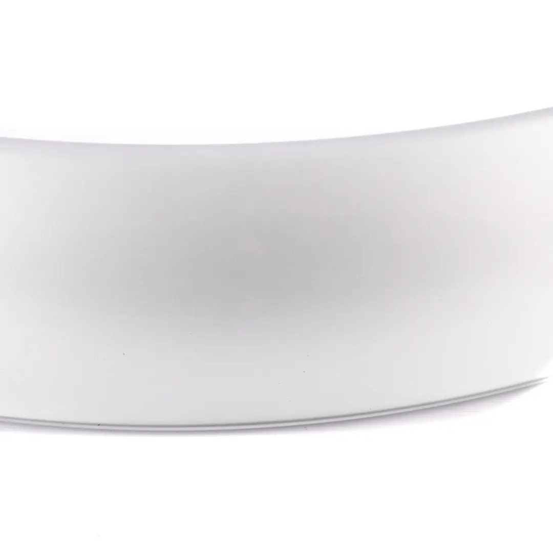 Mini Cooper S R53 Rear Spoiler Trunk Lid Tailgate Boot Panel Silver 7061608 - SKU 0030565-SIL - Part number 0030565