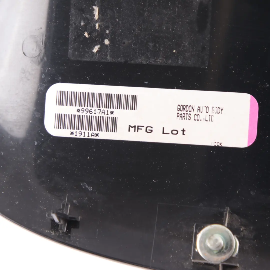 Inlet Mini Cooper S R52 R53 Grille Bonnet Hood Scoop Black 99617A1 to Air with Part number 0030565 Air Inlet Mini Cooper S R52 R53 Grille Bonnet Hood Scoop Black 99617A1 - SKU 0030565-TAIWAN - Part number 0030565