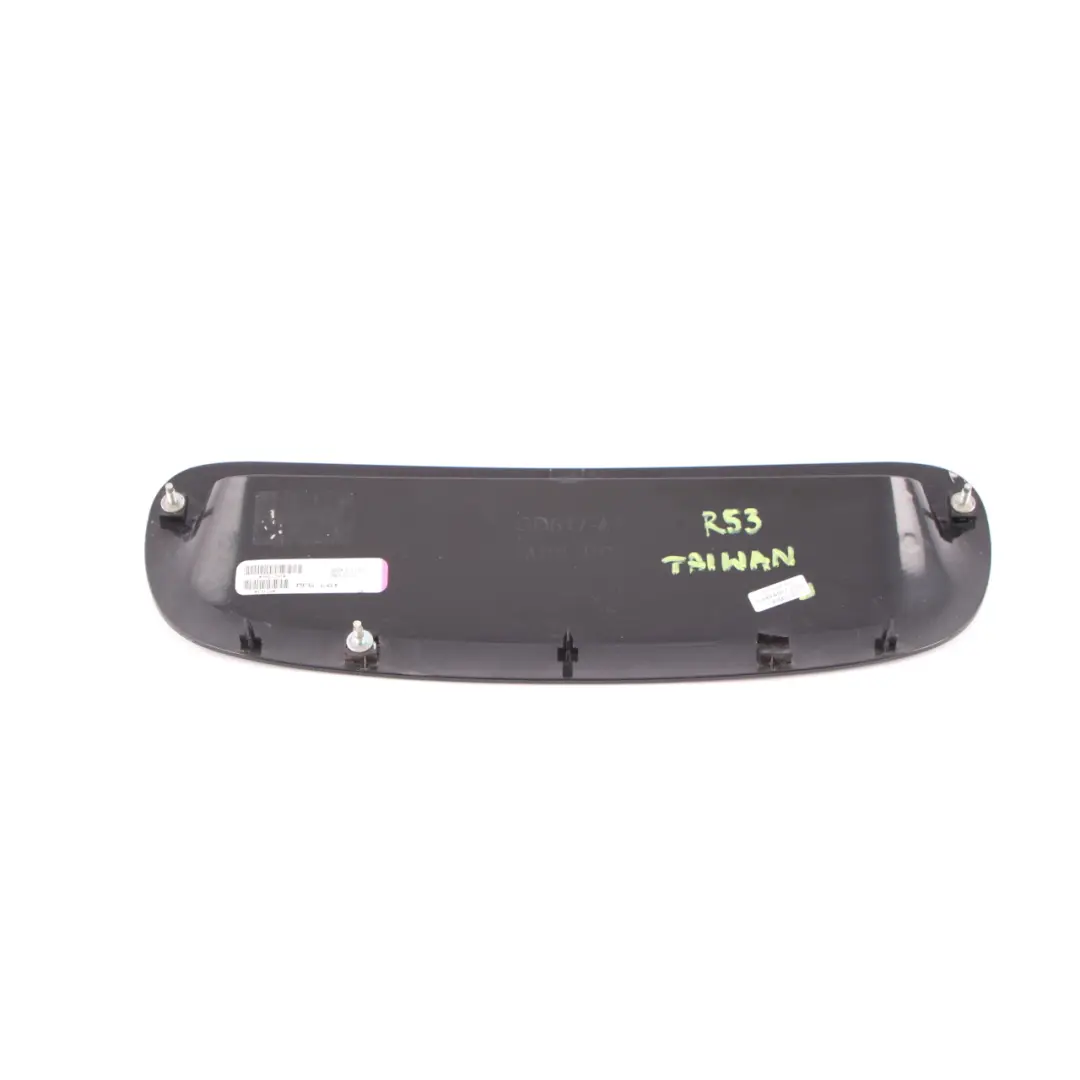 Mini Cooper S R53 Wlot Maski Kratka Dolot 1473011 - SKU 0030565-TAIWAN - Numer Części 0030565